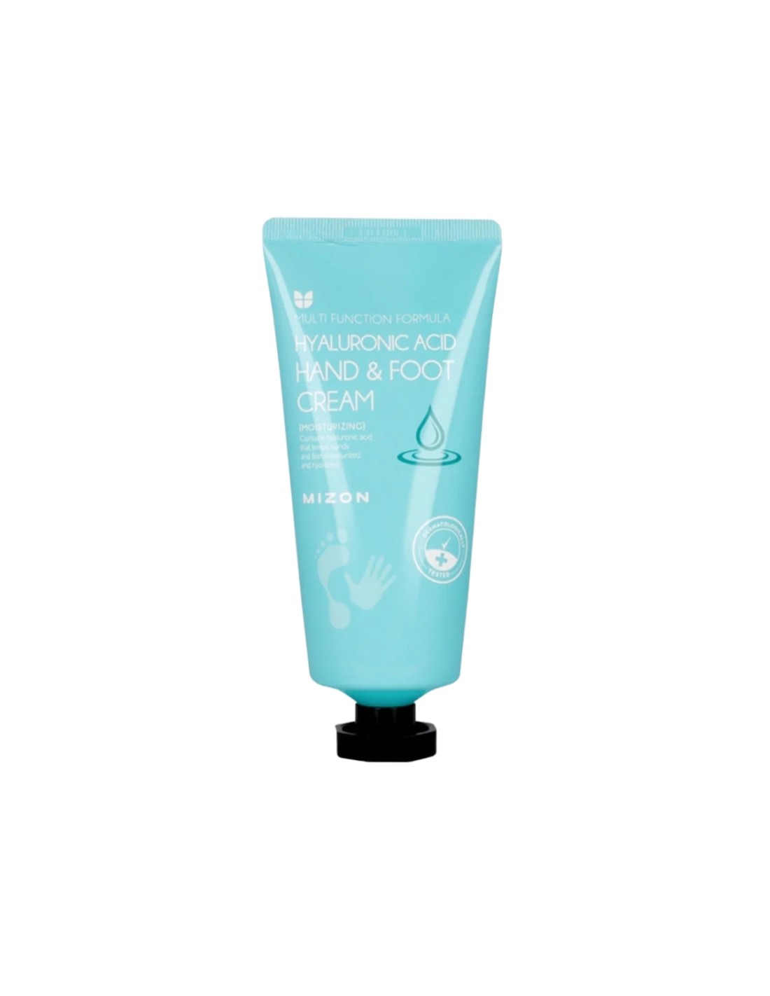 Hyaluronic Acid Hand & Foot Cream 100 ml