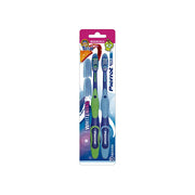 Pierrot Gold Soft Toothbrush 2pcs