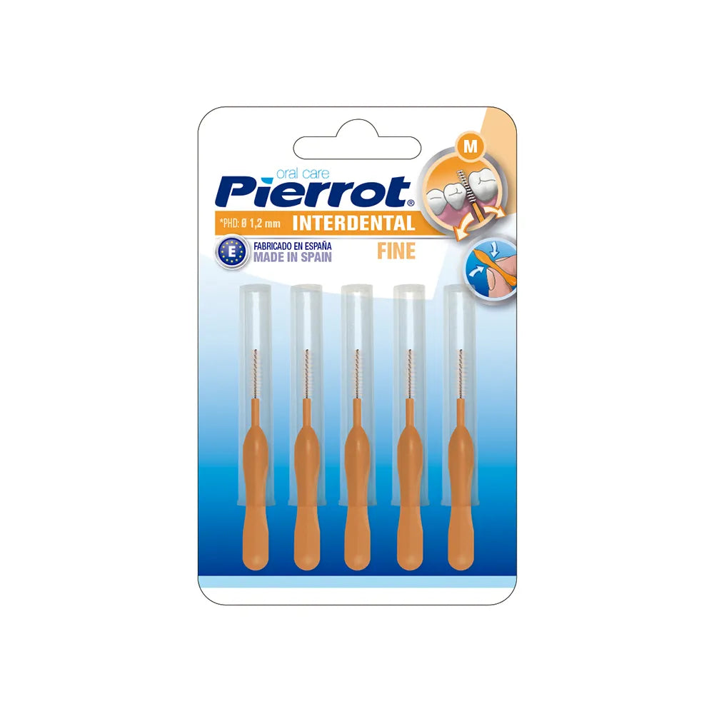 Pierrot Fine M Interdental 1.2mm