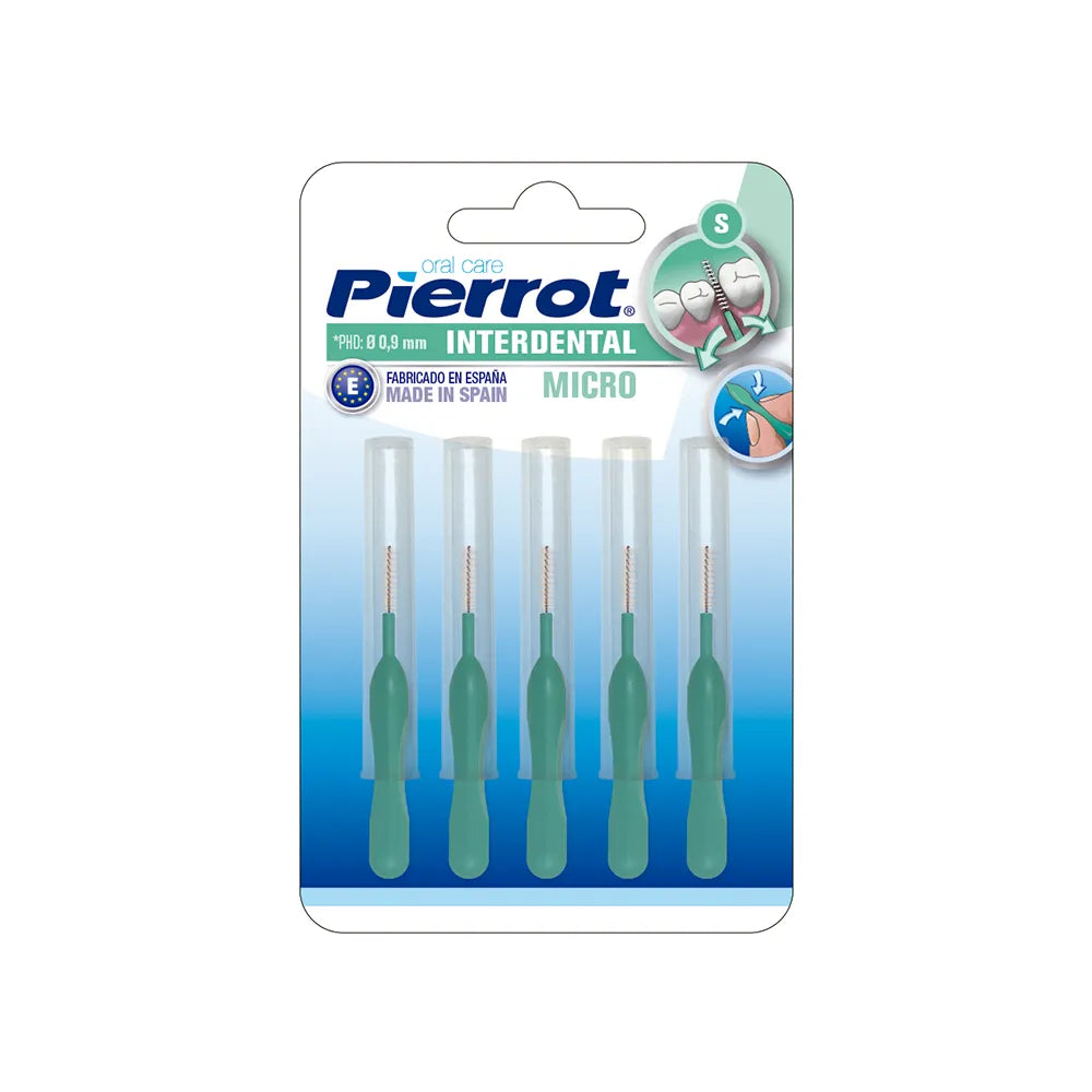 Pierrot Micro S Interdental 0.9mm