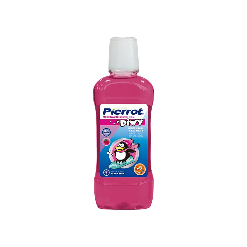 Pierrot Piwy Mouthwash 500 ml
