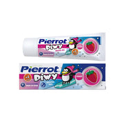 Pierrot Piwy Strawberry Gel 75 ml