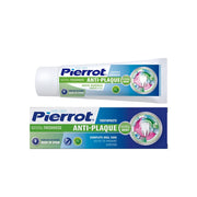 Pierrot Anti-Plaque Toothpaste 75 ml