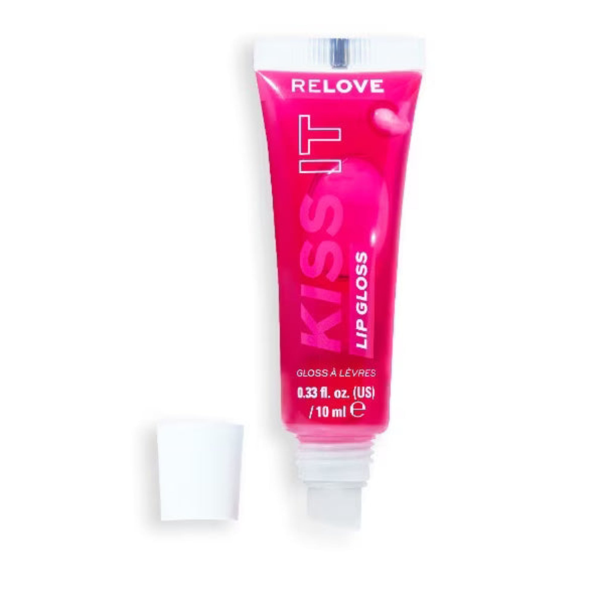 Relove Kiss It Lip Gloss