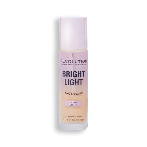 Revolution Bright Light Face Glow Gleam Light