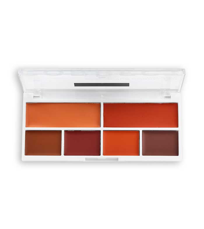 Revolution Relove Conceal Me Palette