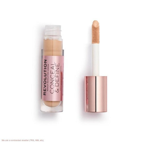 Conceal & Define Concealer