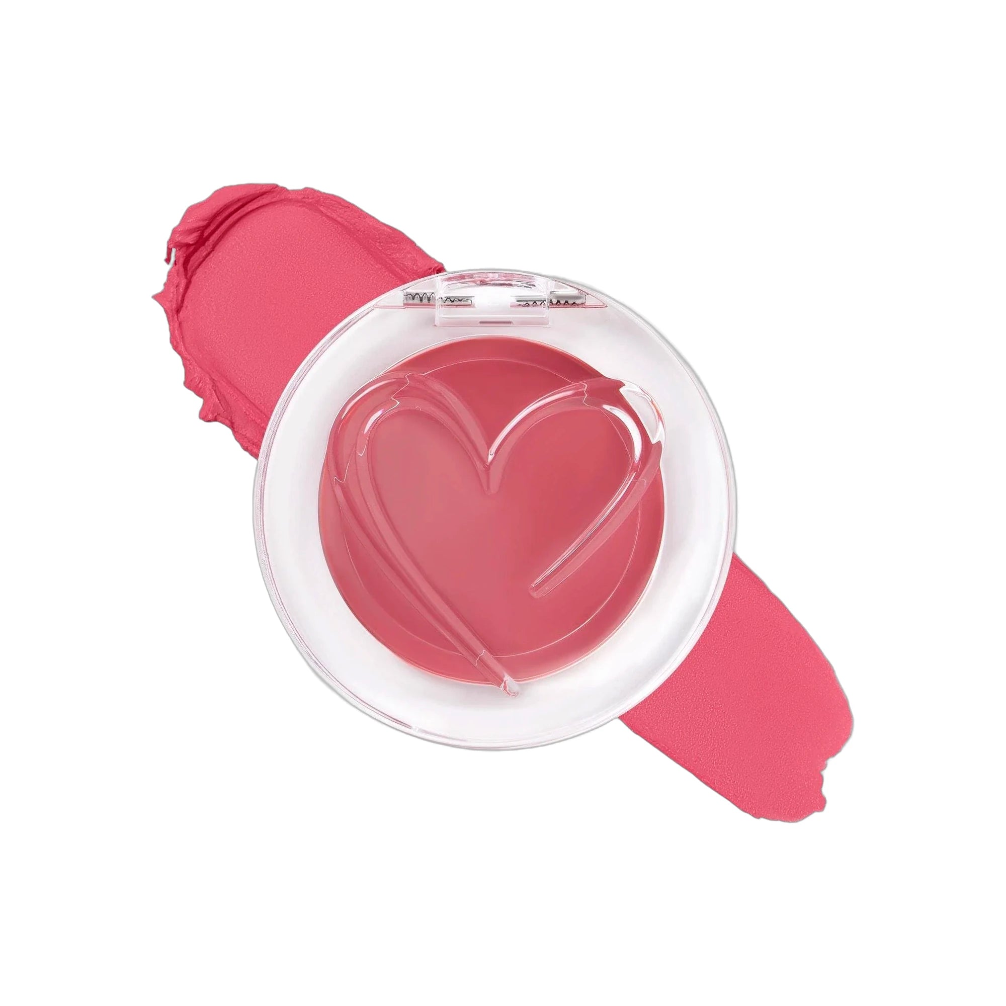 Beauty Creations Stay Blushing Cute Lip And Cheek Balm
