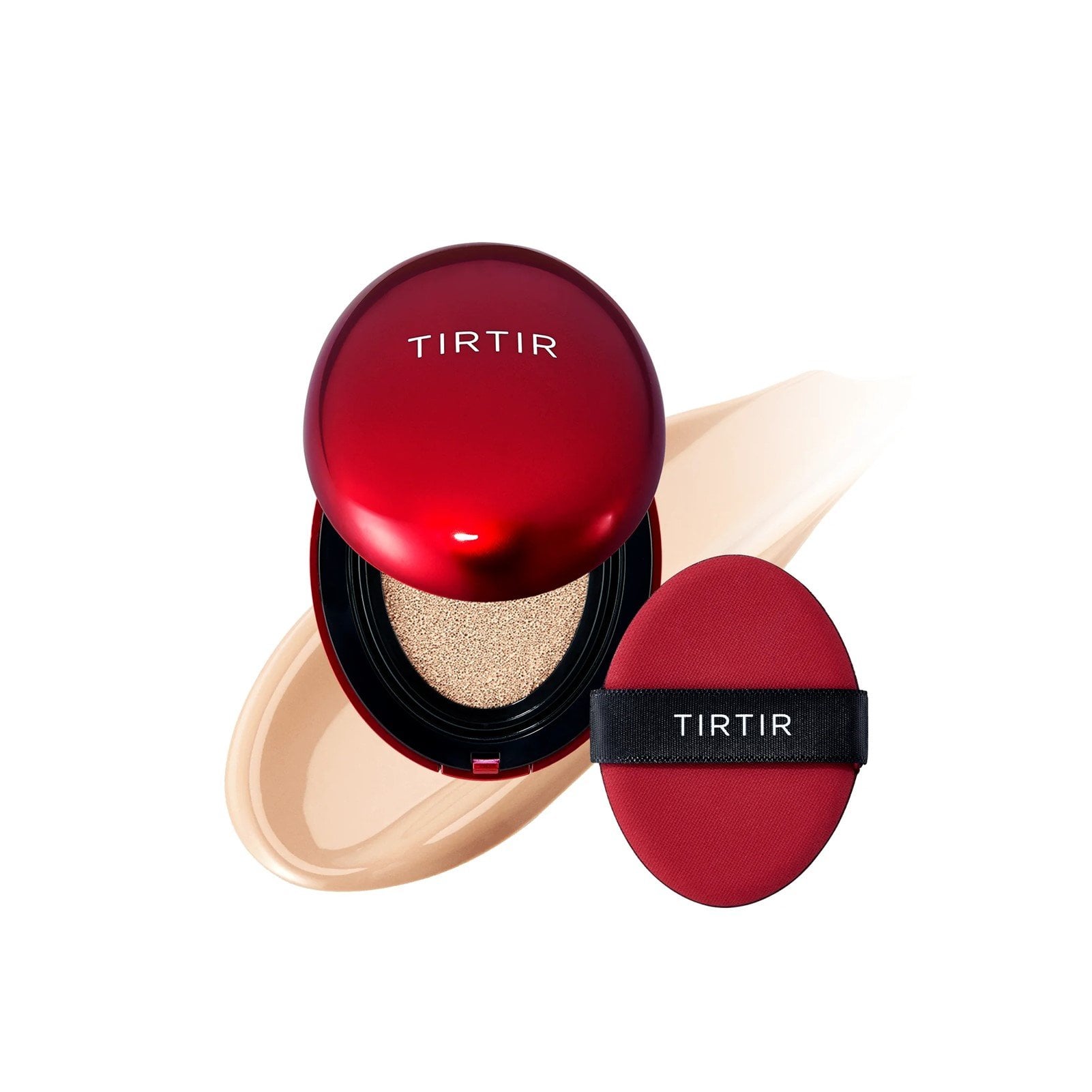 Tirtir Mask Fit Red Cushion