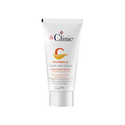 Dr.Clinic Vitamin C Facial Day Cream 50 Ml