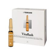 Toskani Vitaflash Ampoule 5 amp X 2 ML